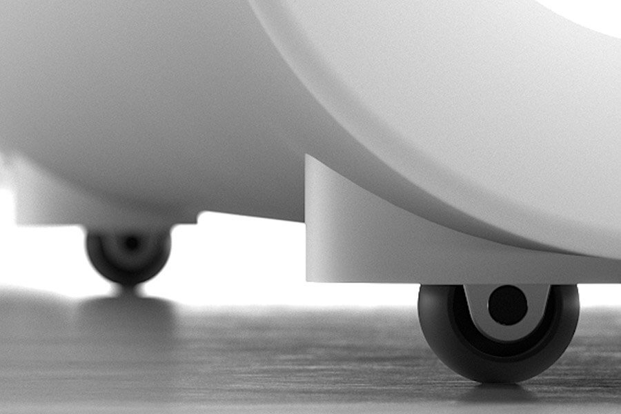 Acoustic Silent Booth Saudi Arabia