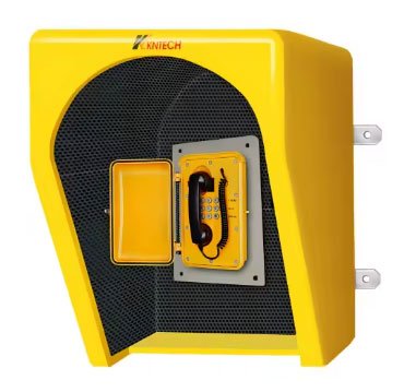 Acoustic Hood Saudi Arabia