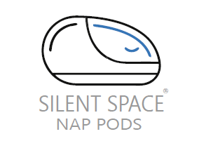 Silent Space Nap Pods